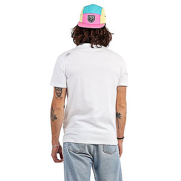 P0TEBAZ Tee-shirt à manches courtes homme OXBOW - Image 10