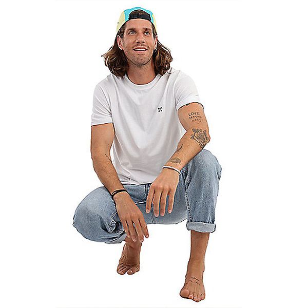 P0TEBAZ Tee-shirt à manches courtes homme OXBOW - Image 11