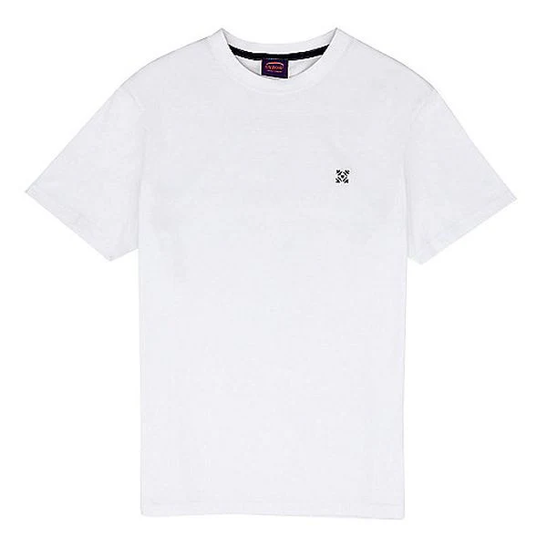 P0TEBAZ Tee-shirt à manches courtes homme OXBOW - Image 12