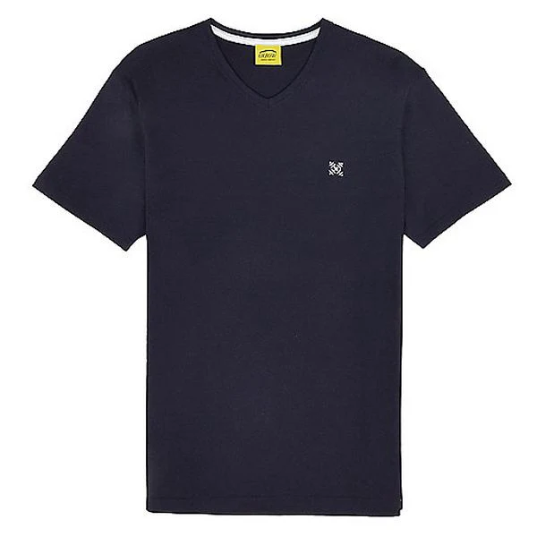 P0TIVE Tee-shirt à manches courtes homme OXBOW - Image 4