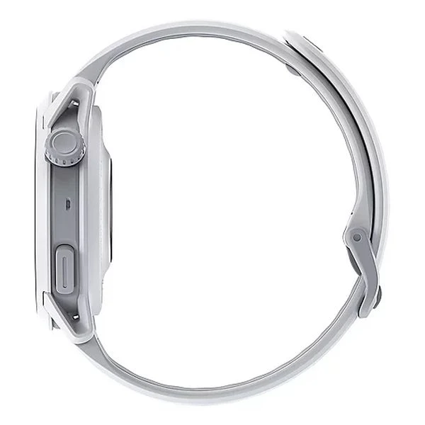 PACE 4 WHITE SILICONE Montre GPS & Cardio COROS - Image 7
