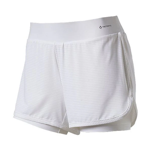 PAMELA WMS Short femme TECNO PRO - Image 3