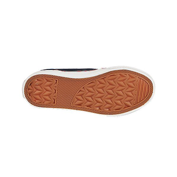 PANAREA LACET Chaussures en toile garçon TACCHINI - Image 3