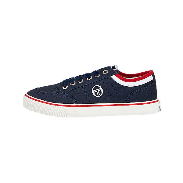 PANAREA LACET Chaussures en toile garçon TACCHINI - Image 4