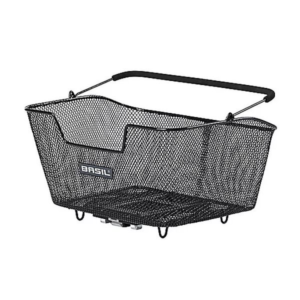 PANIER AR BASE M MIK AMOV Panier pour vélo BASIL
