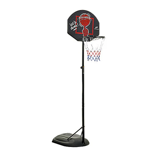PANIER BASKET JUNIOR Panier de basket sur pieds PRO TOUCH - Image 2