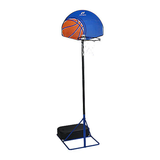 PANIER JUNIOR Panier de basket sur pieds enfant PRO TOUCH
