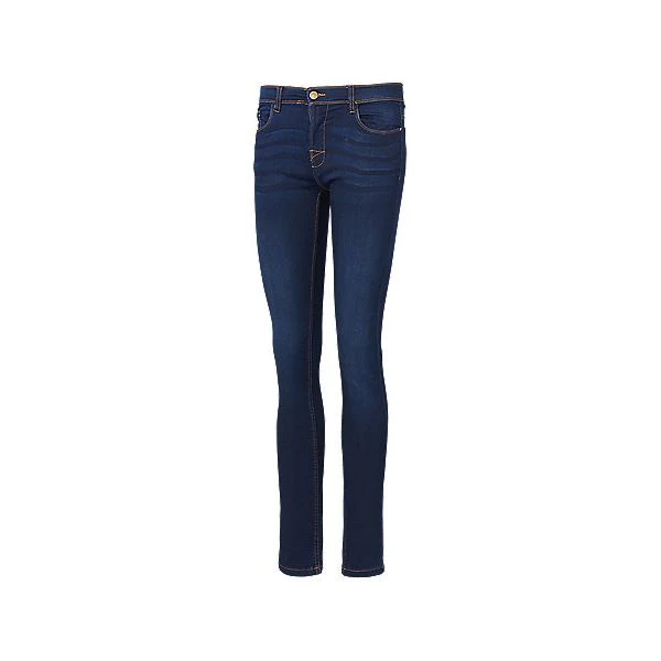 PANTALON DONYFE Jean femme FIREFLY - Image 5