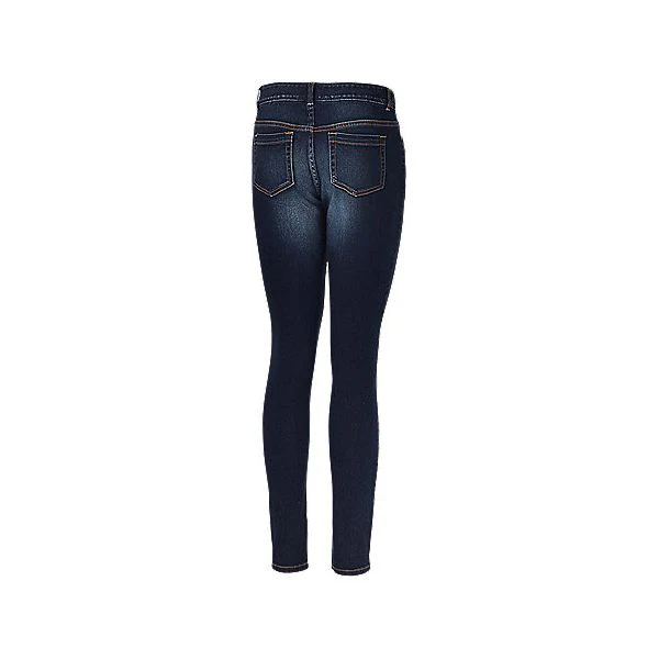 PANTALON DONYFE Jean femme FIREFLY - Image 8