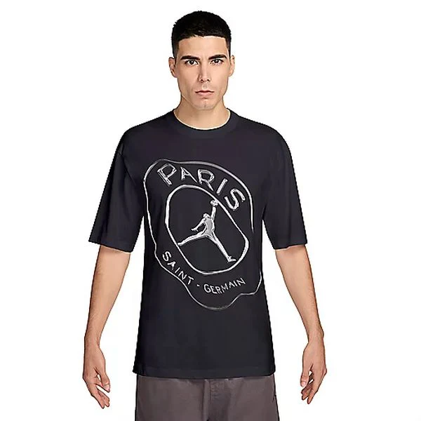 PARIS SAINT-GERMAIN MEN'S DRI-FIT P Tee-shirt de football homme NIKE - Image 6