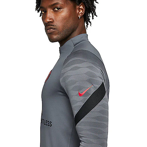 PARIS SAINT-GERMAIN STRIKE MEN'S SO Haut d'entraînement de football homme NIKE - Image 6