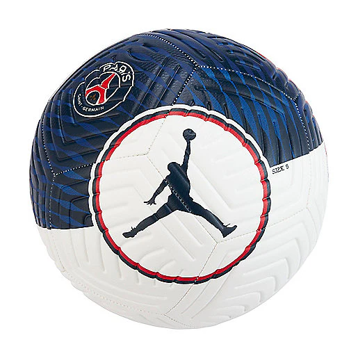 PARIS SAINT-GERMAIN STRIKE SOCCER B Ballon de football NIKE