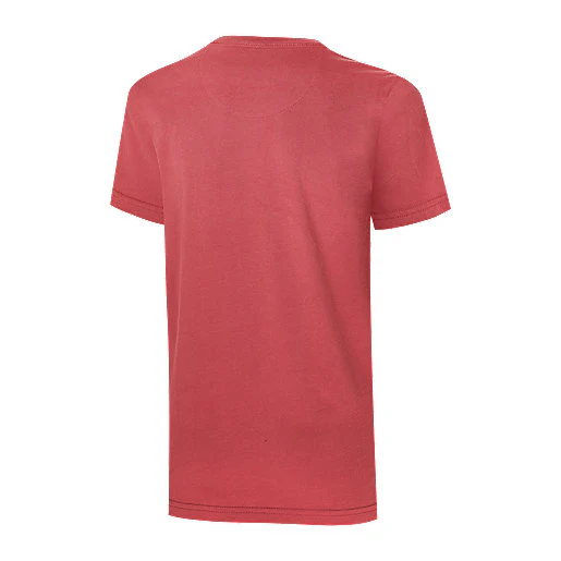 PASCAL BTSR604 TS MC Tee-shirt à manches courtes garçon PETROL - Image 6