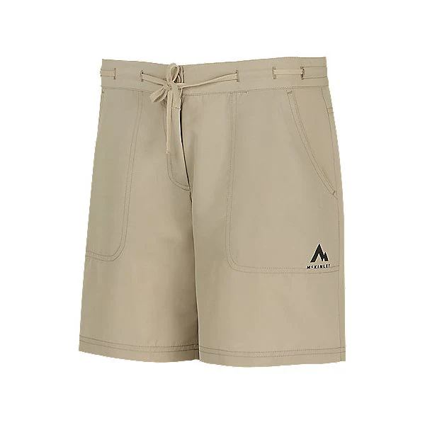 PAULA WMS Short de randonnée femme McKINLEY - Image 3