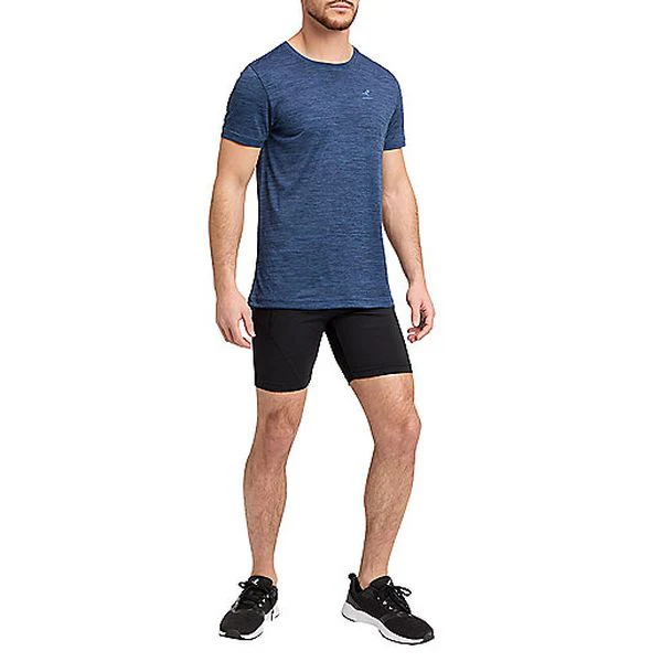 PERCY II 1/2 M Cuissard court de running homme ENERGETICS - Image 4