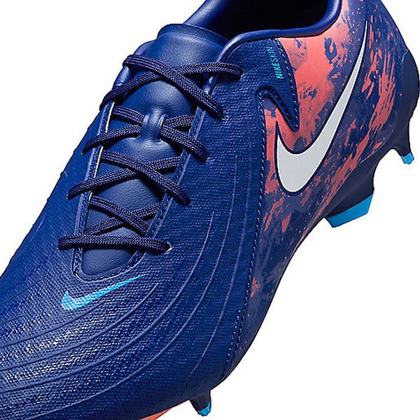 PHANTOM GX II ACADEMY FG/MG EH Chaussures de football moulées homme NIKE - Image 3