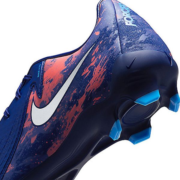 PHANTOM GX II ACADEMY FG/MG EH Chaussures de football moulées homme NIKE - Image 4