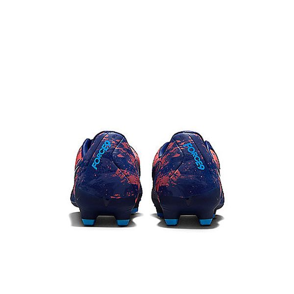 PHANTOM GX II ACADEMY FG/MG EH Chaussures de football moulées homme NIKE - Image 5