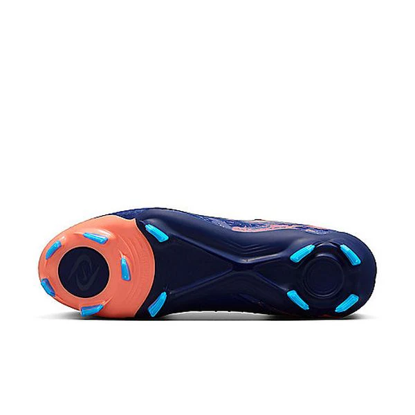 PHANTOM GX II ACADEMY FG/MG EH Chaussures de football moulées homme NIKE - Image 6