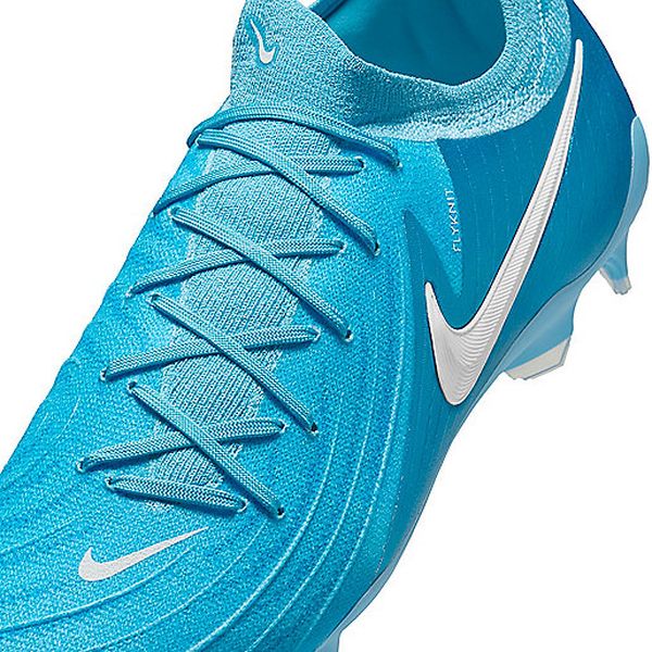 PHANTOM GX II PRO FG Chaussures de football moulées homme NIKE - Image 3