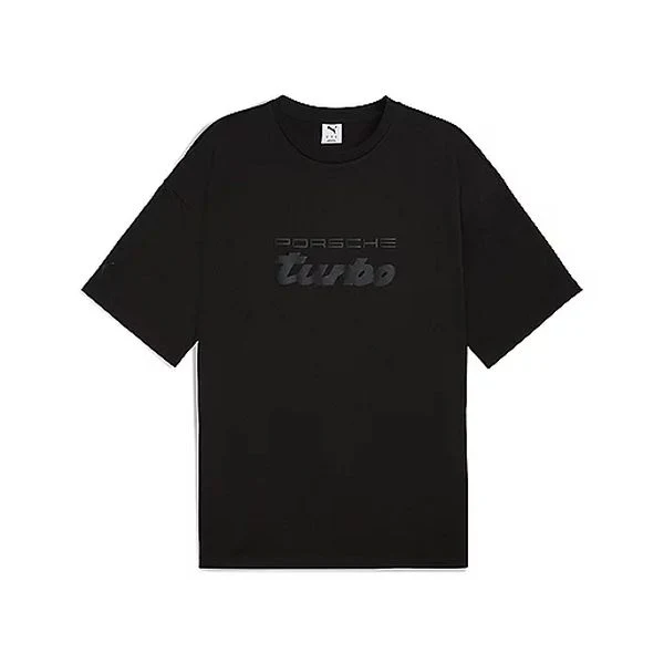 PL ESS TEE Tee-shirt de football homme PUMA - Image 2