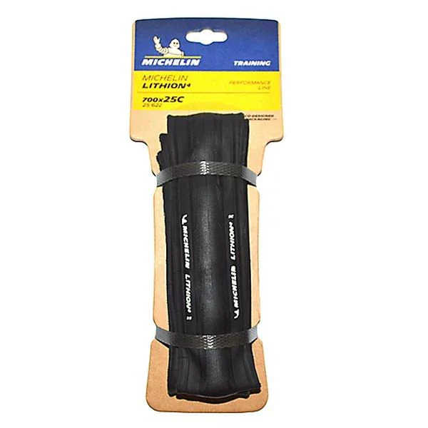 PN 700X25C LITHION 4 NR TS Pneu pour vélo de route MICHELIN - Image 3