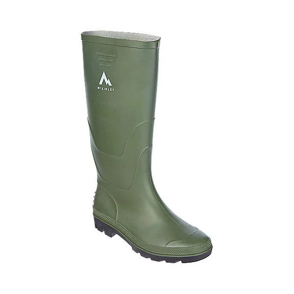 POLSKA II M Bottes de pluie homme McKINLEY