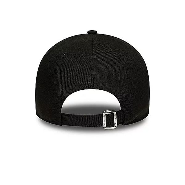 POP OUTLINE 9FORTY LOSDOD BLKWHI Casquette homme NEW ERA - Image 4