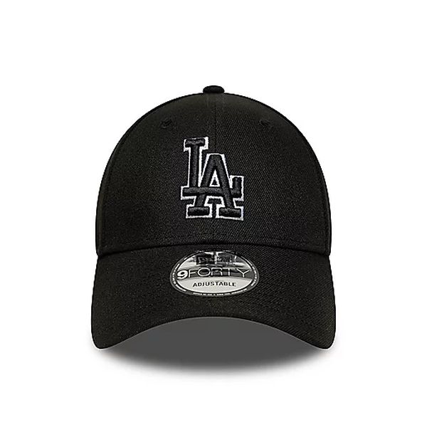 POP OUTLINE 9FORTY LOSDOD BLKWHI Casquette homme NEW ERA - Image 5