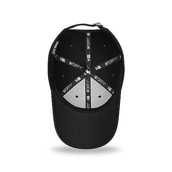 POP OUTLINE 9FORTY NEYYAN BLK Casquette homme NEW ERA - Image 2