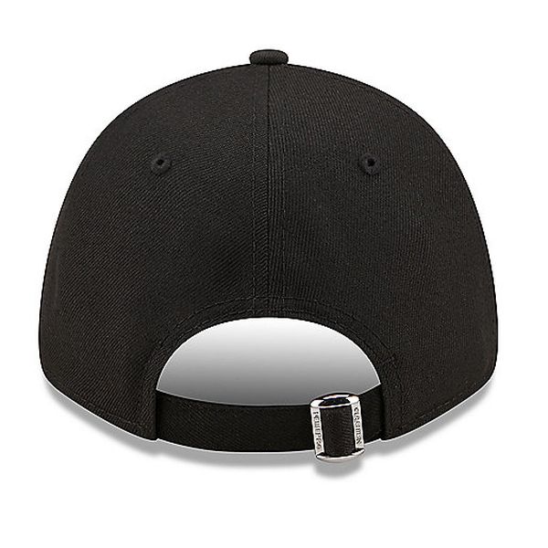 POP OUTLINE 9FORTY NEYYAN BLK Casquette homme NEW ERA - Image 3