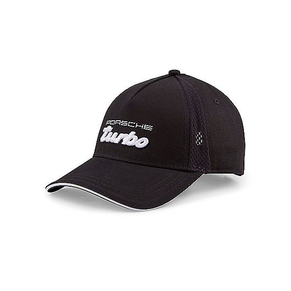 PORSCHE LEGACY BB CAP Casquette femme PUMA - Image 3