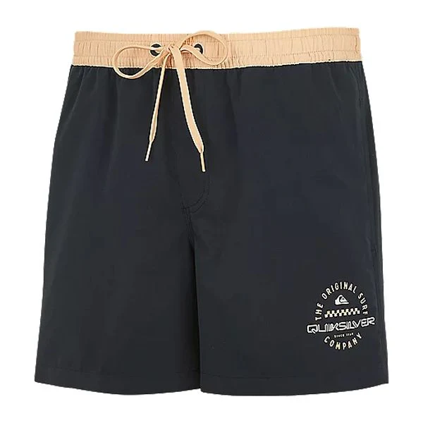 POST IT VL 15 YM Short de bain homme QUIKSILVER - Image 3