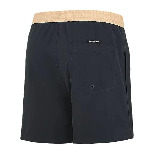 POST IT VL 15 YM Short de bain homme QUIKSILVER - Image 4