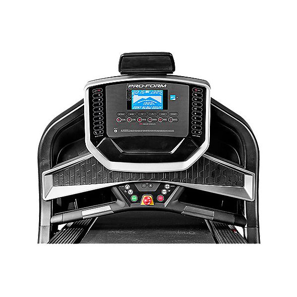 POWER 525I Tapis de course PROFORM - Image 2