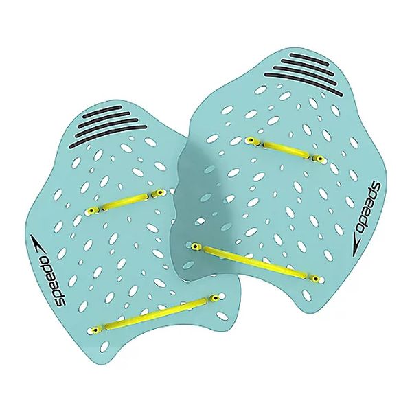 POWER PLUS PADDLE BLU Accessoire SPEEDO - Image 3