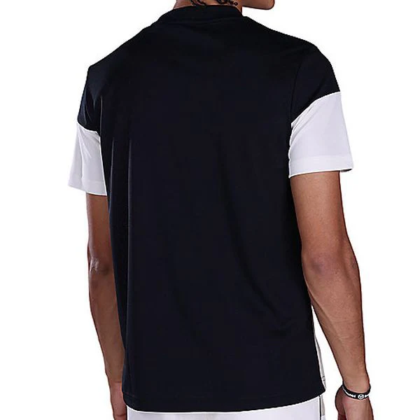 PRAVE 024 PL T-SHIRT Tee-shirt à manches courtes homme TACCHINI - Image 11