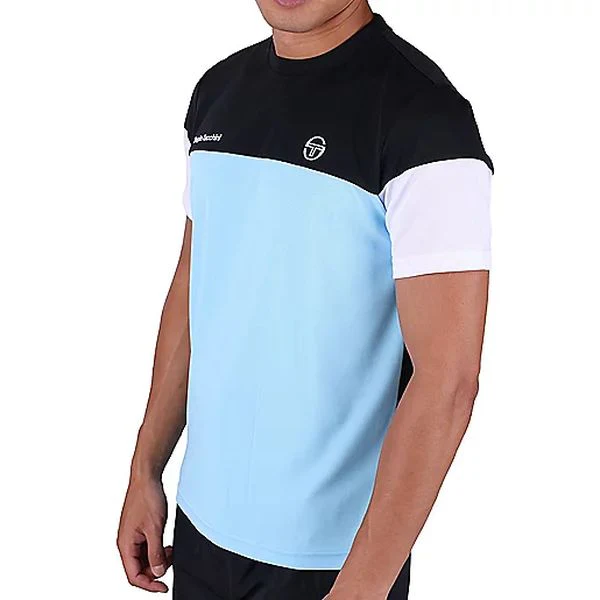 PRAVE 024 PL T-SHIRT Tee-shirt à manches courtes homme TACCHINI - Image 16