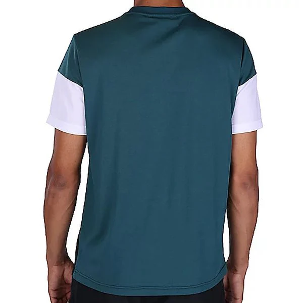 PRAVE 024 PL T-SHIRT Tee-shirt à manches courtes homme TACCHINI - Image 18