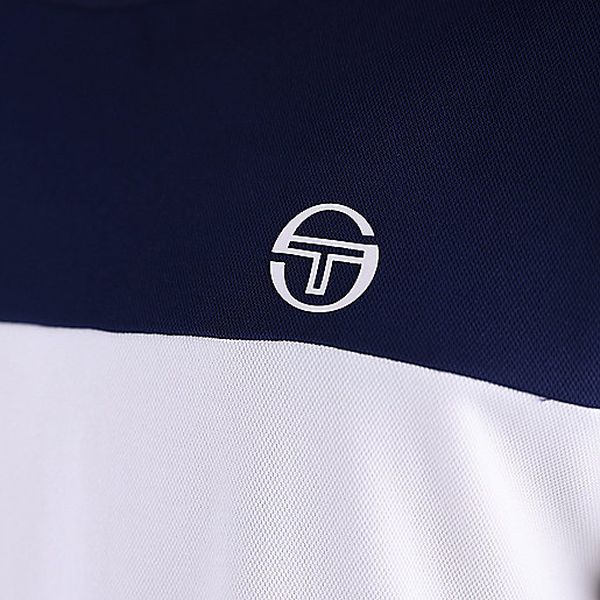 PRAVE 024 PL T-SHIRT Tee-shirt à manches courtes homme TACCHINI - Image 2