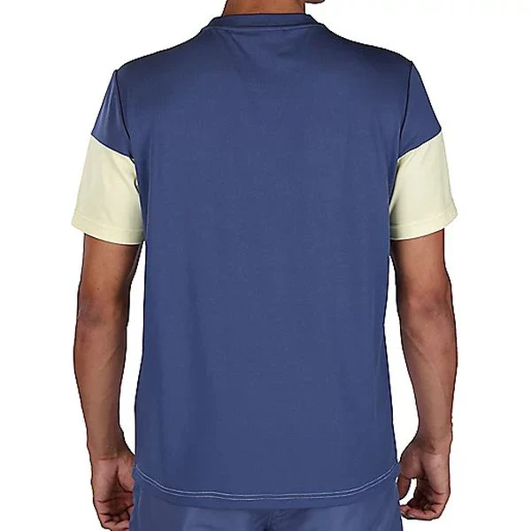PRAVE 024 PL T-SHIRT Tee-shirt à manches courtes homme TACCHINI - Image 22