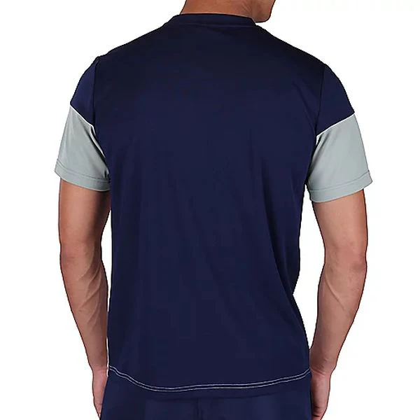 PRAVE 024 PL T-SHIRT Tee-shirt à manches courtes homme TACCHINI - Image 26