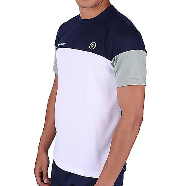 PRAVE 024 PL T-SHIRT Tee-shirt à manches courtes homme TACCHINI - Image 28