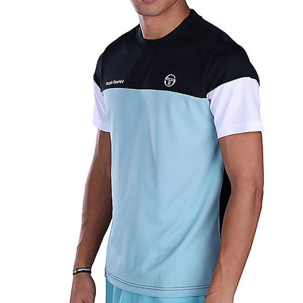PRAVE 024 PL T-SHIRT Tee-shirt à manches courtes homme TACCHINI - Image 5