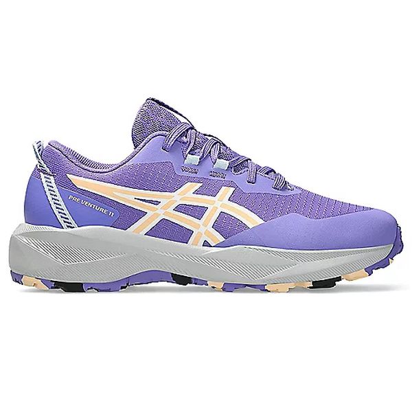 PRE VENTURE 11 GS Chaussures de trail enfant ASICS - Image 4