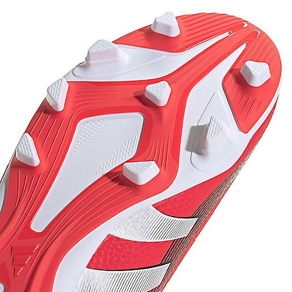 PREDATOR CLUB FG/MG J Chaussures de football moulées enfant ADIDAS - Image 5