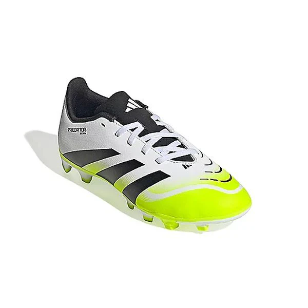 PREDATOR CLUB FG/MG J Chaussures de football moulées enfant ADIDAS