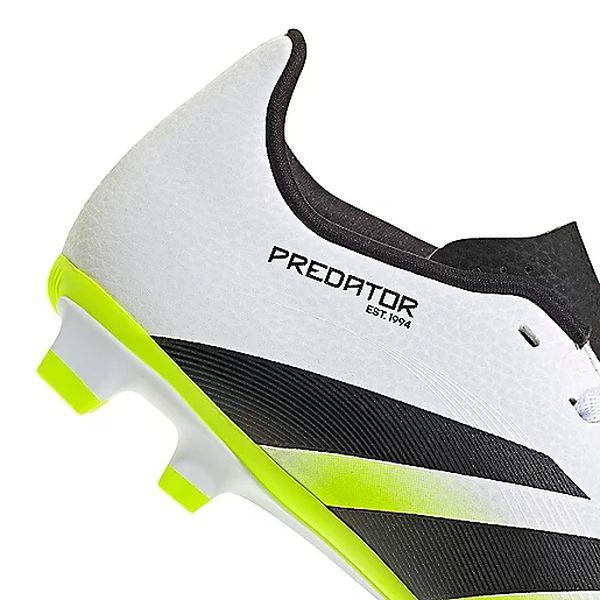 PREDATOR CLUB FG/MG J Chaussures de football moulées enfant ADIDAS - Image 4