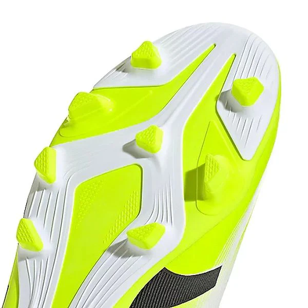 PREDATOR CLUB FG/MG J Chaussures de football moulées enfant ADIDAS - Image 5