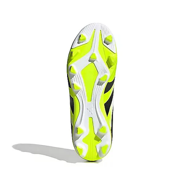 PREDATOR CLUB FG/MG J Chaussures de football moulées enfant ADIDAS - Image 6